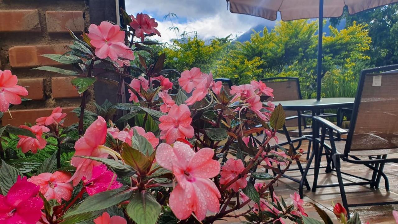 Casa Petropolis Temporadaヴィラ エクステリア 写真
