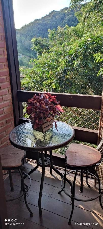Casa Petropolis Temporadaヴィラ エクステリア 写真