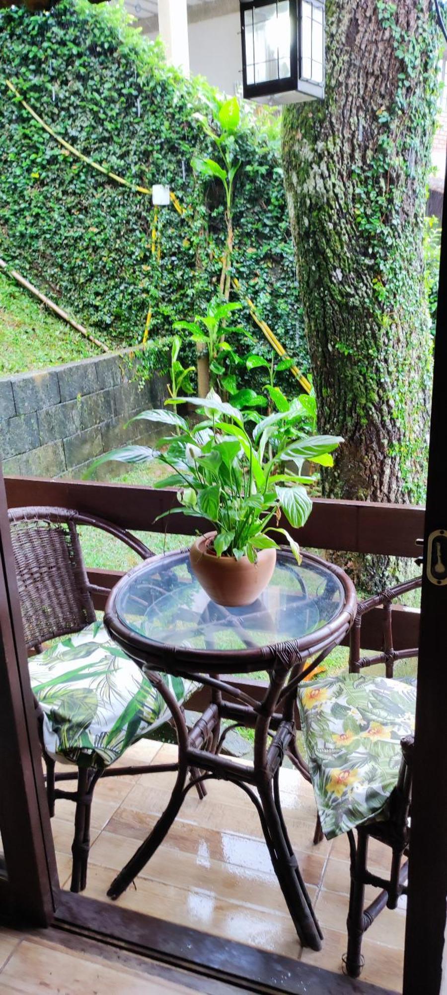 Casa Petropolis Temporadaヴィラ 部屋 写真