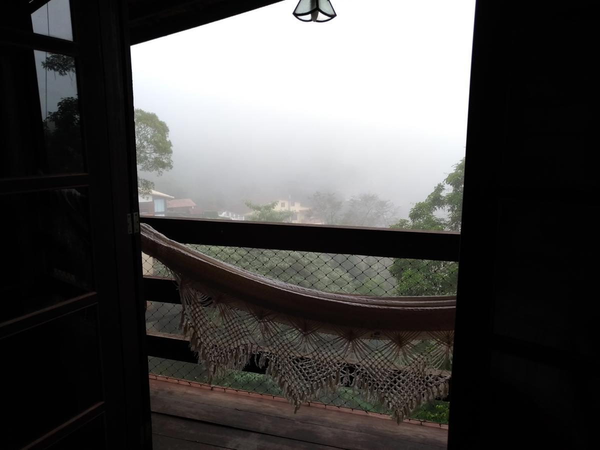 Casa Petropolis Temporadaヴィラ エクステリア 写真
