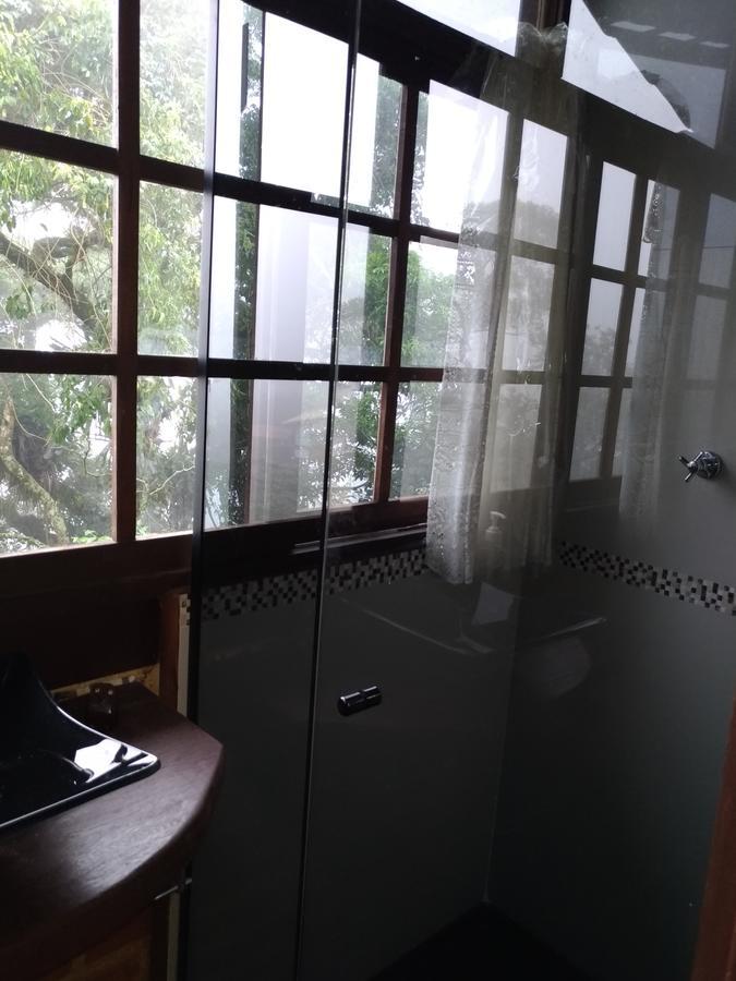 Casa Petropolis Temporadaヴィラ エクステリア 写真