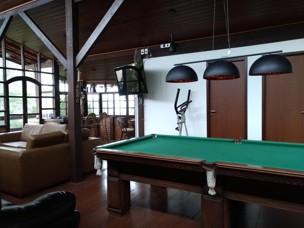 Casa Petropolis Temporadaヴィラ エクステリア 写真