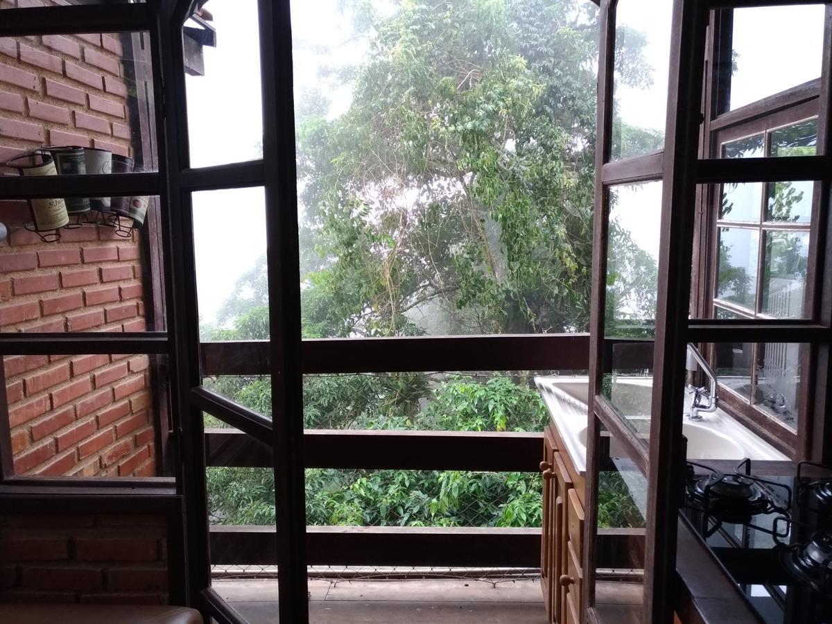Casa Petropolis Temporadaヴィラ エクステリア 写真