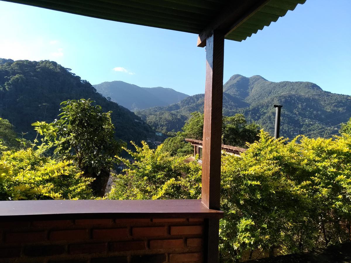 Casa Petropolis Temporadaヴィラ エクステリア 写真
