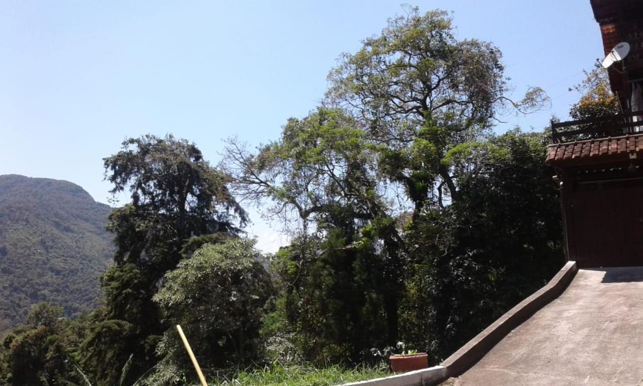 Casa Petropolis Temporadaヴィラ エクステリア 写真