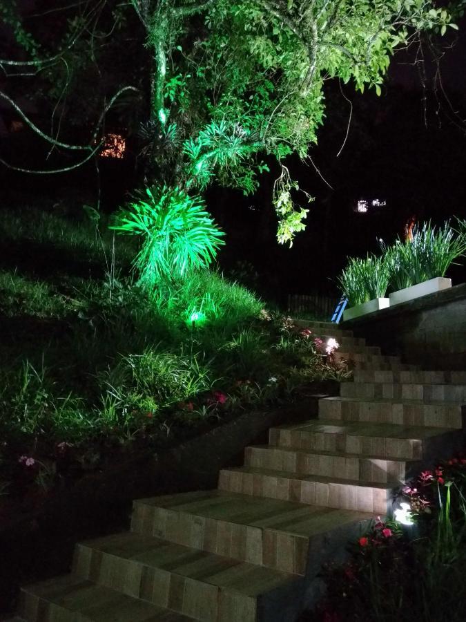 Casa Petropolis Temporadaヴィラ エクステリア 写真