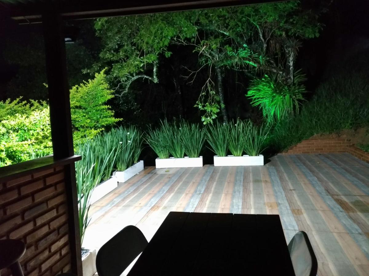 Casa Petropolis Temporadaヴィラ エクステリア 写真
