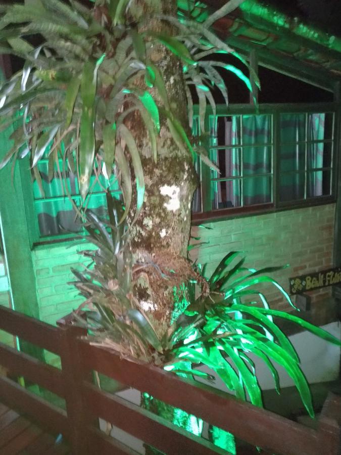Casa Petropolis Temporadaヴィラ エクステリア 写真